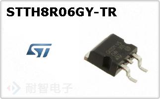 STTH8R06GY-TR