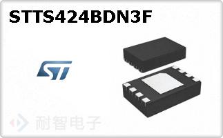 STTS424BDN3F