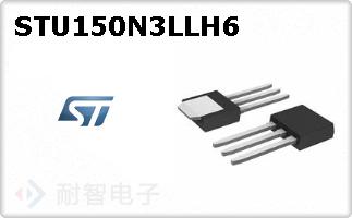 STU150N3LLH6