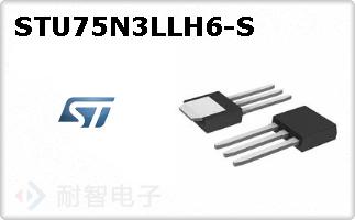 STU75N3LLH6-S