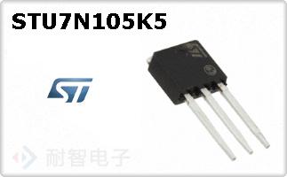 STU7N105K5