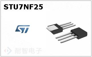 STU7NF25