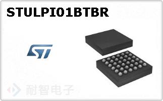 STULPI01BTBR
