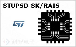 STUPSD-SK/RAIS