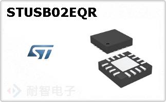 STUSB02EQR