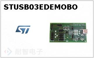 STUSB03EDEMOBO