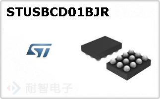 STUSBCD01BJR