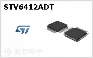 STV6412ADT