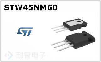 STW45NM60