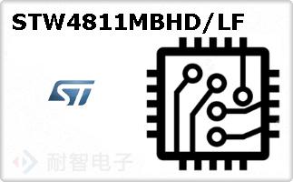 STW4811MBHD/LF