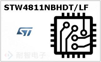 STW4811NBHDT/LF