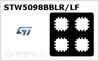 STW5098BBLR/LF