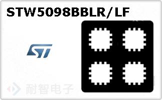 STW5098BBLR/LFͼƬ