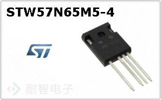 STW57N65M5-4ͼƬ