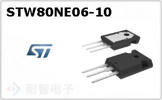 STW80NE06-10