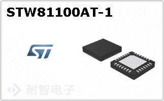 STW81100AT-1