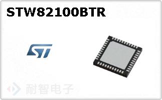 STW82100BTR