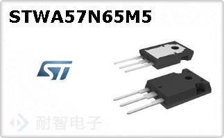 STWA57N65M5