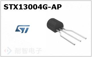 STX13004G-AP