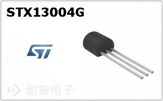 STX13004G