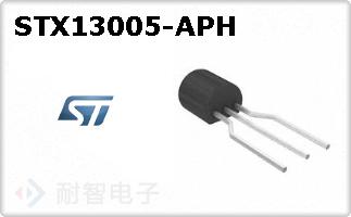 STX13005-APH