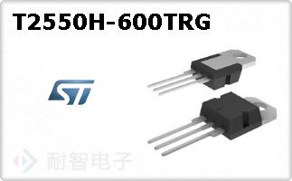 T2550H-600TRG