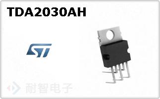 TDA2030AH