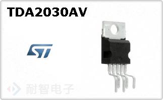 TDA2030AV