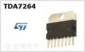 TDA7264