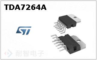 TDA7264A