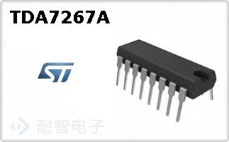 TDA7267A