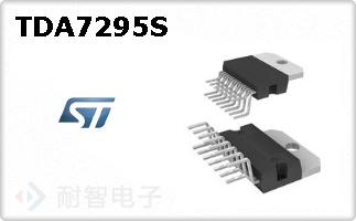 TDA7295S