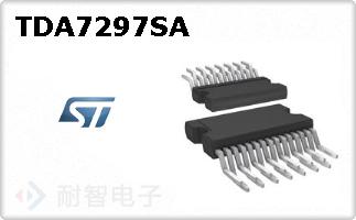 TDA7297SA