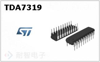 TDA7319