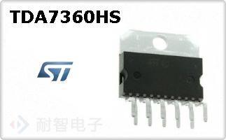 TDA7360HS