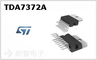 TDA7372A