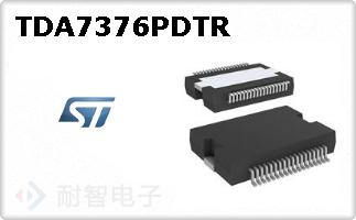 TDA7376PDTR