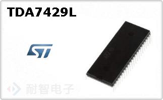 TDA7429L