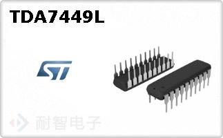 TDA7449L
