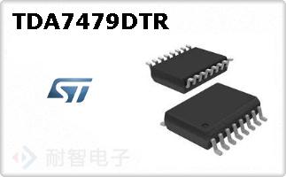 TDA7479DTRͼƬ