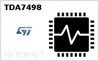 TDA7498