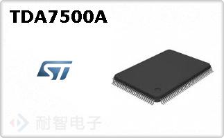 TDA7500A