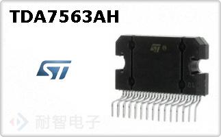 TDA7563AH