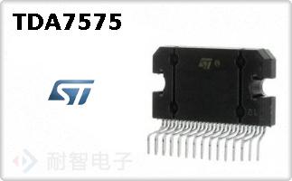 TDA7575ͼƬ