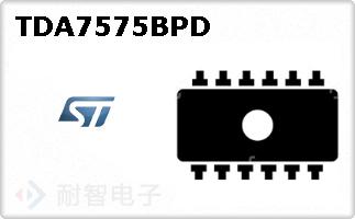 TDA7575BPD