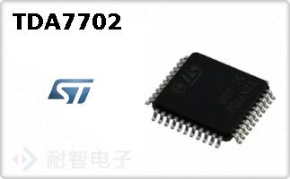 TDA7702