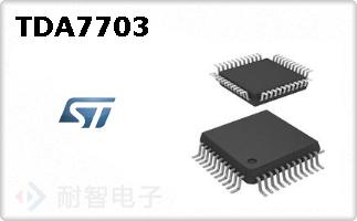 TDA7703