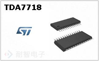 TDA7718