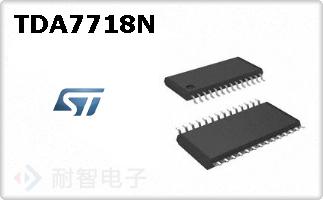 TDA7718N