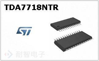 TDA7718NTR